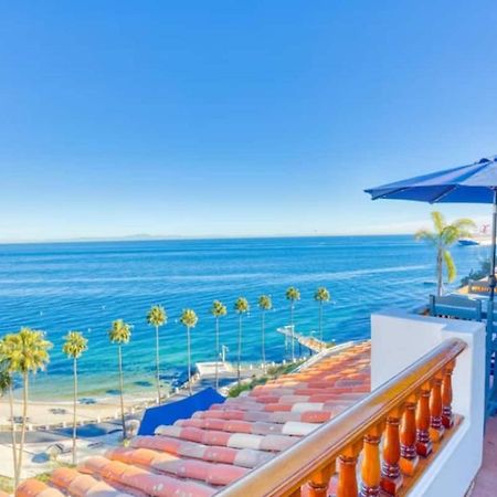 Апартаменты Catalina Island Getaway With 6 Seat Golf Cart Ac Авалон Экстерьер фото